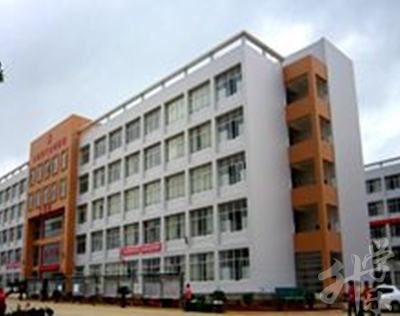 梧州市衛(wèi)生學(xué)校